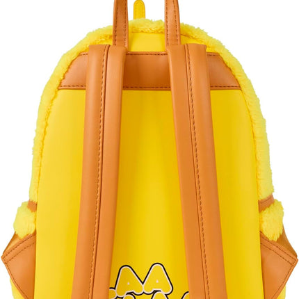 Loungefly Cplg Teletubbies Laa-Laa Mini Backpack