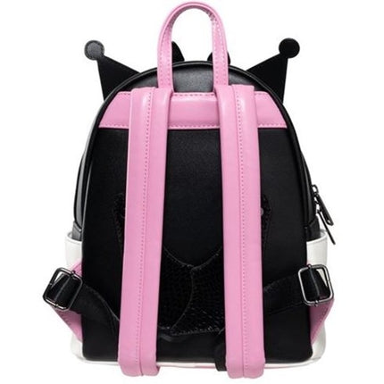 Kuromi Moving Wings hmv Exclusive Loungefly Mini Backpack