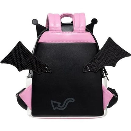 Kuromi Moving Wings hmv Exclusive Loungefly Mini Backpack