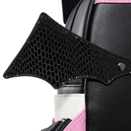 Kuromi Moving Wings hmv Exclusive Loungefly Mini Backpack