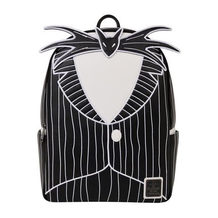 Loungefly Disney Nightmare Before Christmas Jack Skellington Full-Size Backpack