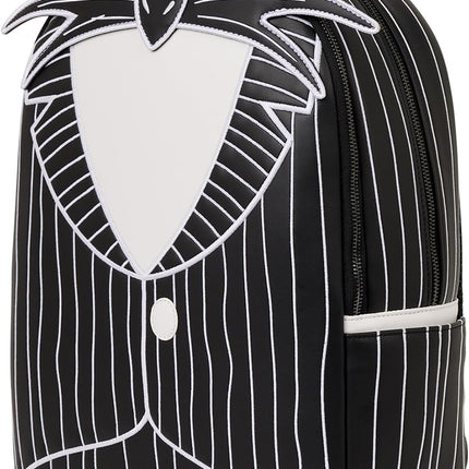 Loungefly Disney Nightmare Before Christmas Jack Skellington Full-Size Backpack