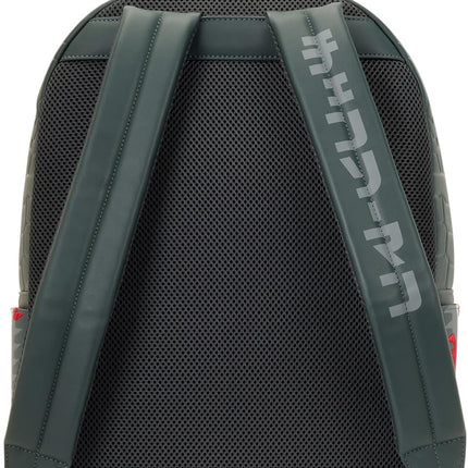 Loungefly Crunchyroll Chainsaw Man Full-Size Backpack