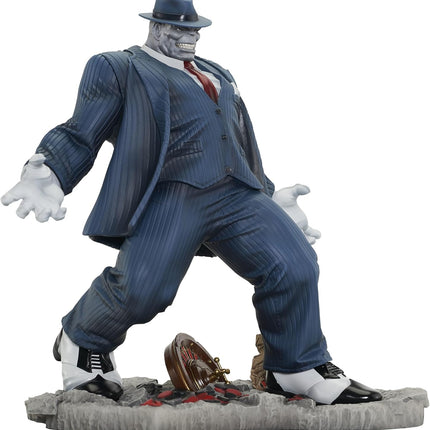 Diamond Select Toys Marvel Gallery Mr. Joe Fixit Deluxe Diorama