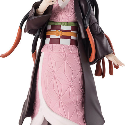 Tamashii Nations S.H. Figuarts Demon Slayer - Nezuko Kamado Action Figure