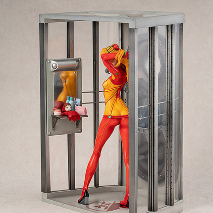 Evangelion 2.0 You Can (Not) Advance - Asuka Shikinami Langley 1/7 Scale Figure (Animester Ver.)