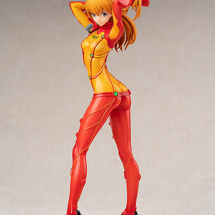 Evangelion 2.0 You Can (Not) Advance - Asuka Shikinami Langley 1/7 Scale Figure (Animester Ver.)