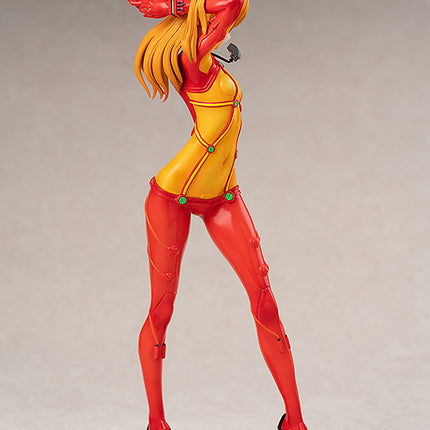 Evangelion 2.0 You Can (Not) Advance - Asuka Shikinami Langley 1/7 Scale Figure (Animester Ver.)