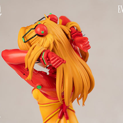 Evangelion 2.0 You Can (Not) Advance - Asuka Shikinami Langley 1/7 Scale Figure (Animester Ver.)