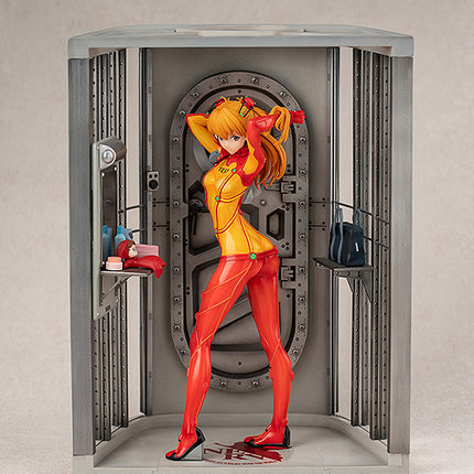 Evangelion 2.0 You Can (Not) Advance - Asuka Shikinami Langley 1/7 Scale Figure (Animester Ver.)