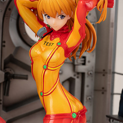Evangelion 2.0 You Can (Not) Advance - Asuka Shikinami Langley 1/7 Scale Figure (Animester Ver.)