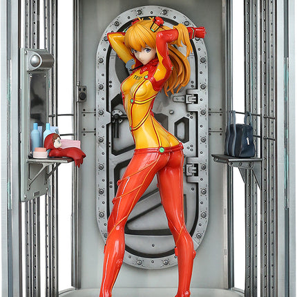 Evangelion 2.0 You Can (Not) Advance - Asuka Shikinami Langley 1/7 Scale Figure (Animester Ver.)