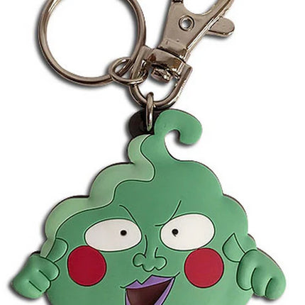 Mob Psycho 100 - Ekubo "Dimple" SD PVC Keychain