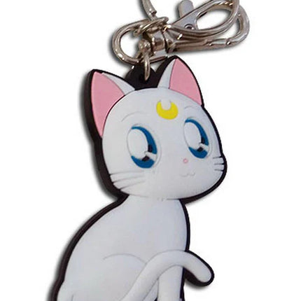 Sailor Moon S - Artemis PVC Keychain