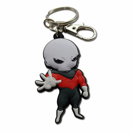 Dragon Ball Super: Jiren PVC Keychain