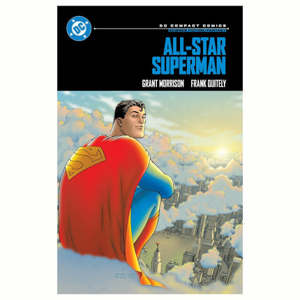 All-Star Superman: DC Compact Comics Edition Paperback (ENGLISH EDITION)