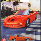 2002 Pontiac Firebird