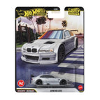BMW M3 GTR