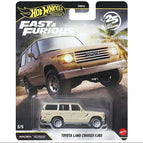 Toyota Land Cruiser FJ60