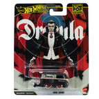 Dracula Volkswagen Kool Kombi
