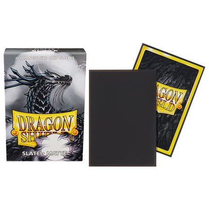 Dragon Shield - Matte Japanese Size Sleeves (60 Sleeves)