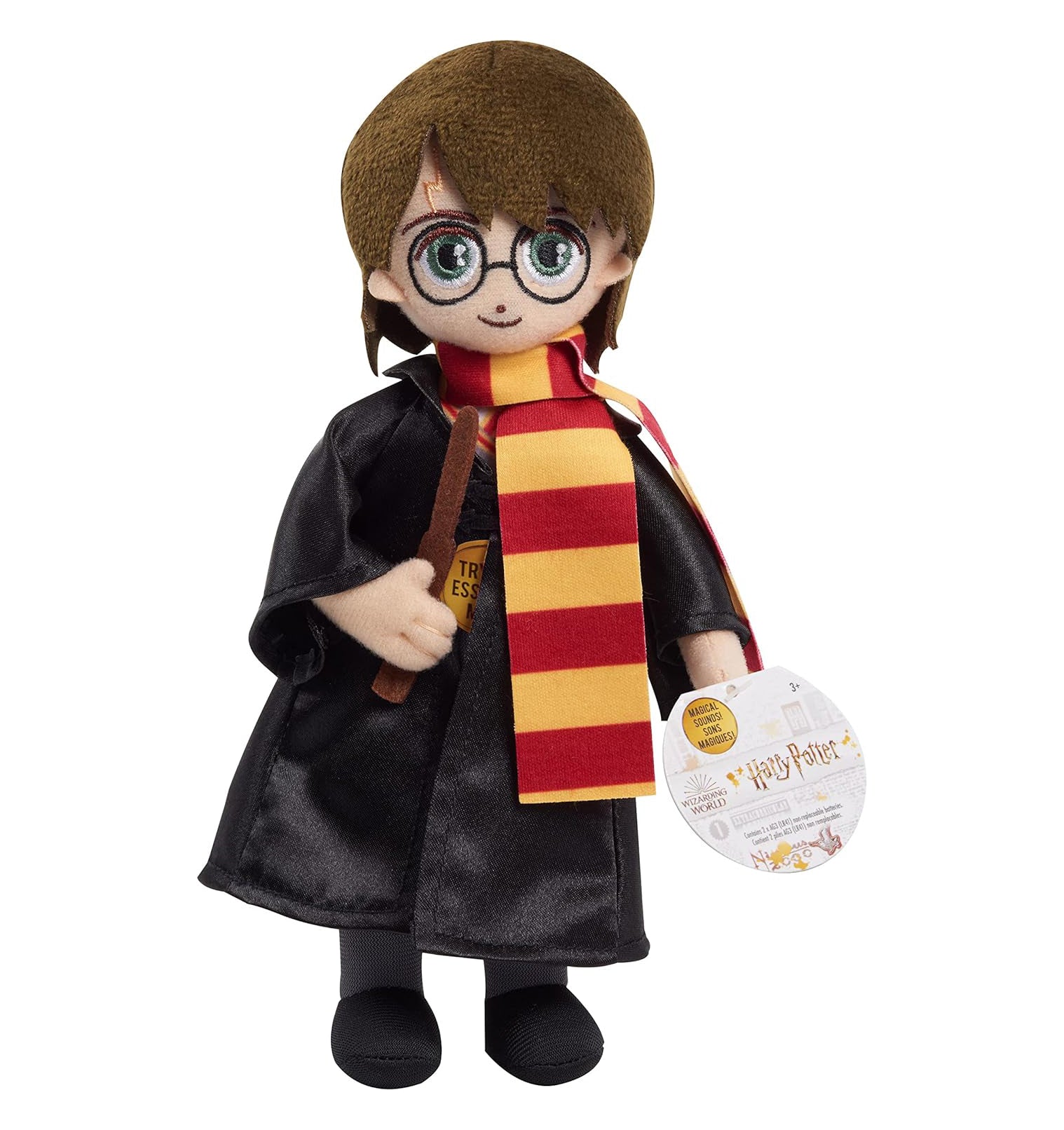 Harry Potter™ Just Play - Harry Potter™ Small Plush