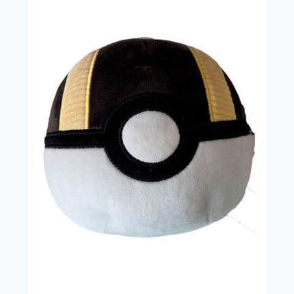 Pokemon Squeaky Ultra Ball Dog Toy