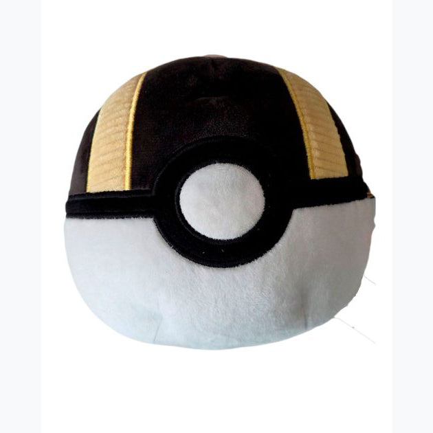 Pokemon Squeaky Ultra Ball Dog Toy