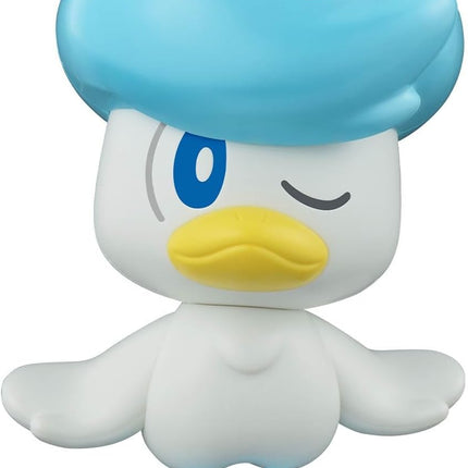 Bandai Hobby Pokemon: Quaxly Model Kit