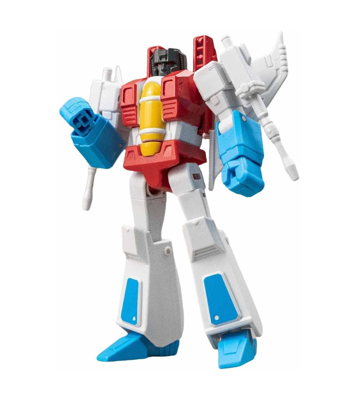 Transformers Generation 1: AMK Mini Series Starscream Model Kit