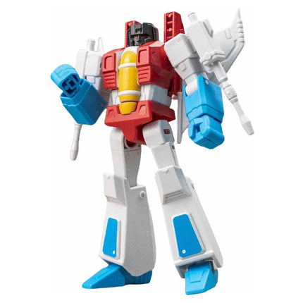 Transformers Generation 1: AMK Mini Series Starscream Model Kit