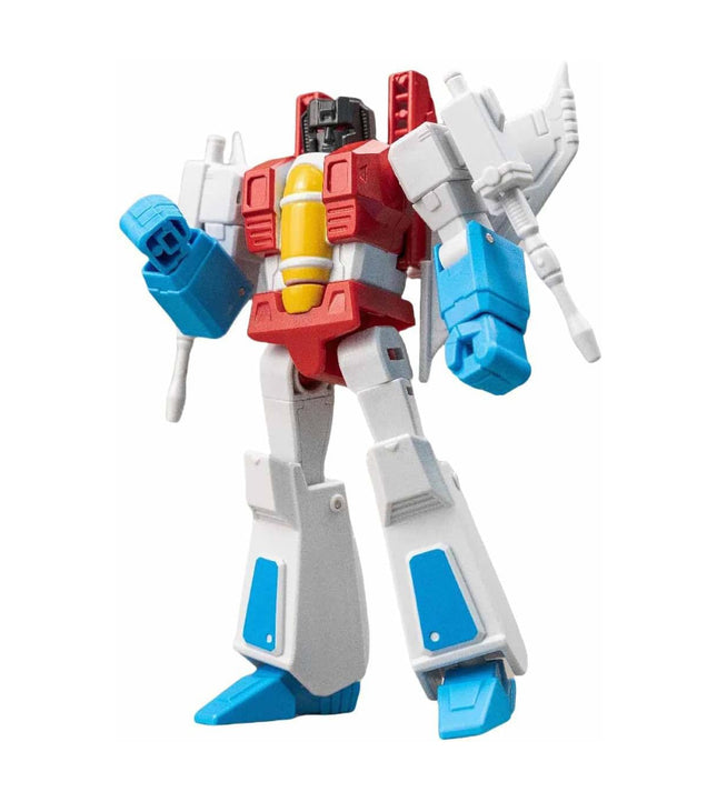 Transformers Generation 1: AMK Mini Series Starscream Model Kit