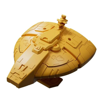 Blokees Transformers Ark Spaceship