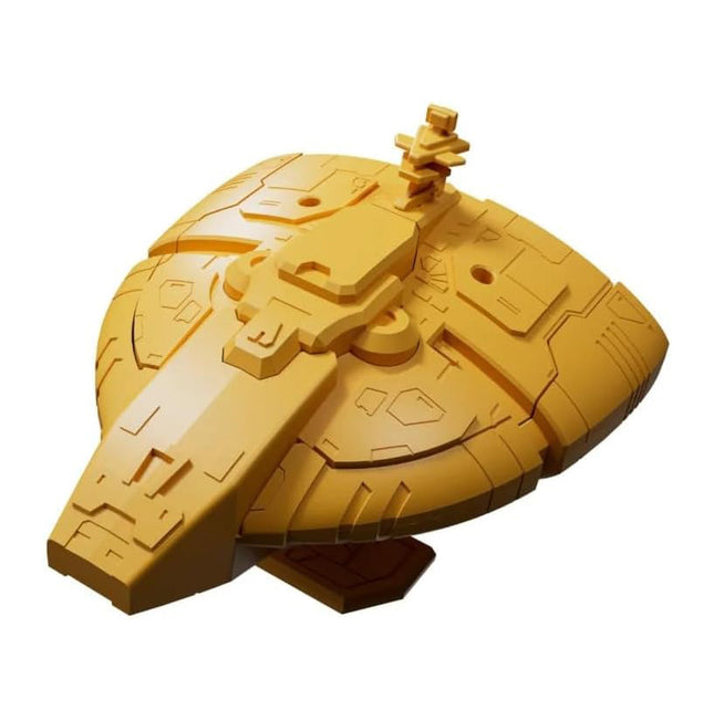 Blokees Transformers Ark Spaceship