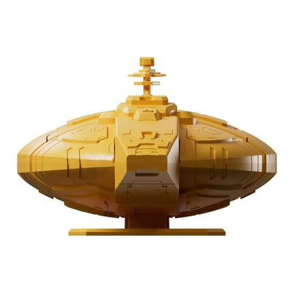Blokees Transformers Ark Spaceship