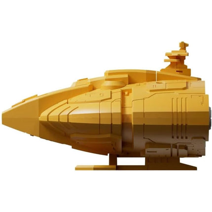 Blokees Transformers Ark Spaceship