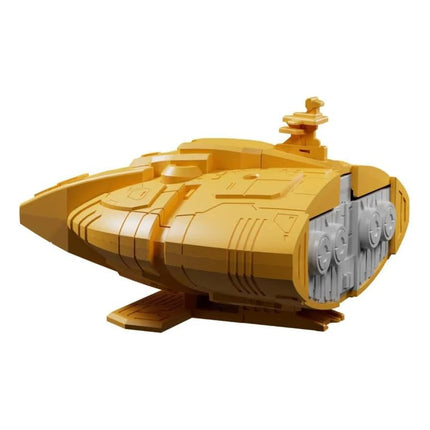 Blokees Transformers Ark Spaceship