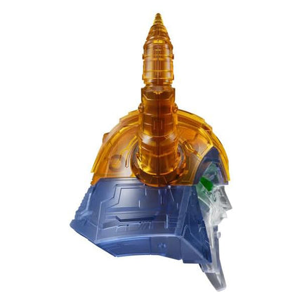 Blokees Transformers Unicron Head