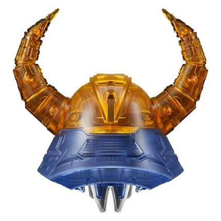Blokees Transformers Unicron Head