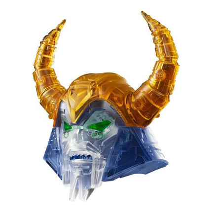 Blokees Transformers Unicron Head