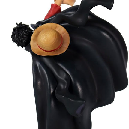 Bandai Spirits Ichibansho Ichibansho - One Piece - Monkey D. Luffy (Signs of The Hight King), Figure
