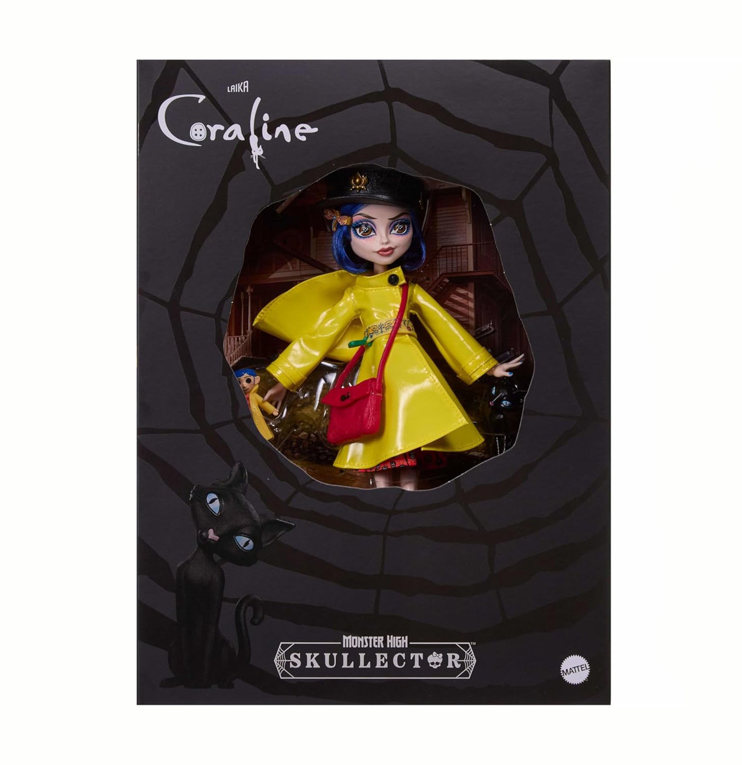 Barbie Signature Doll, Wonder Woman Collectible with Doll Stand in Red and Blue Tank Suit with Golden Accessories Like Lasso, Headpiece and Belt (Copia)
