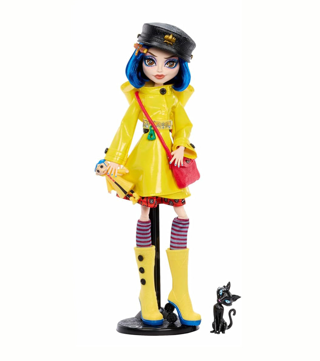 Barbie Signature Doll, Wonder Woman Collectible with Doll Stand in Red and Blue Tank Suit with Golden Accessories Like Lasso, Headpiece and Belt (Copia)