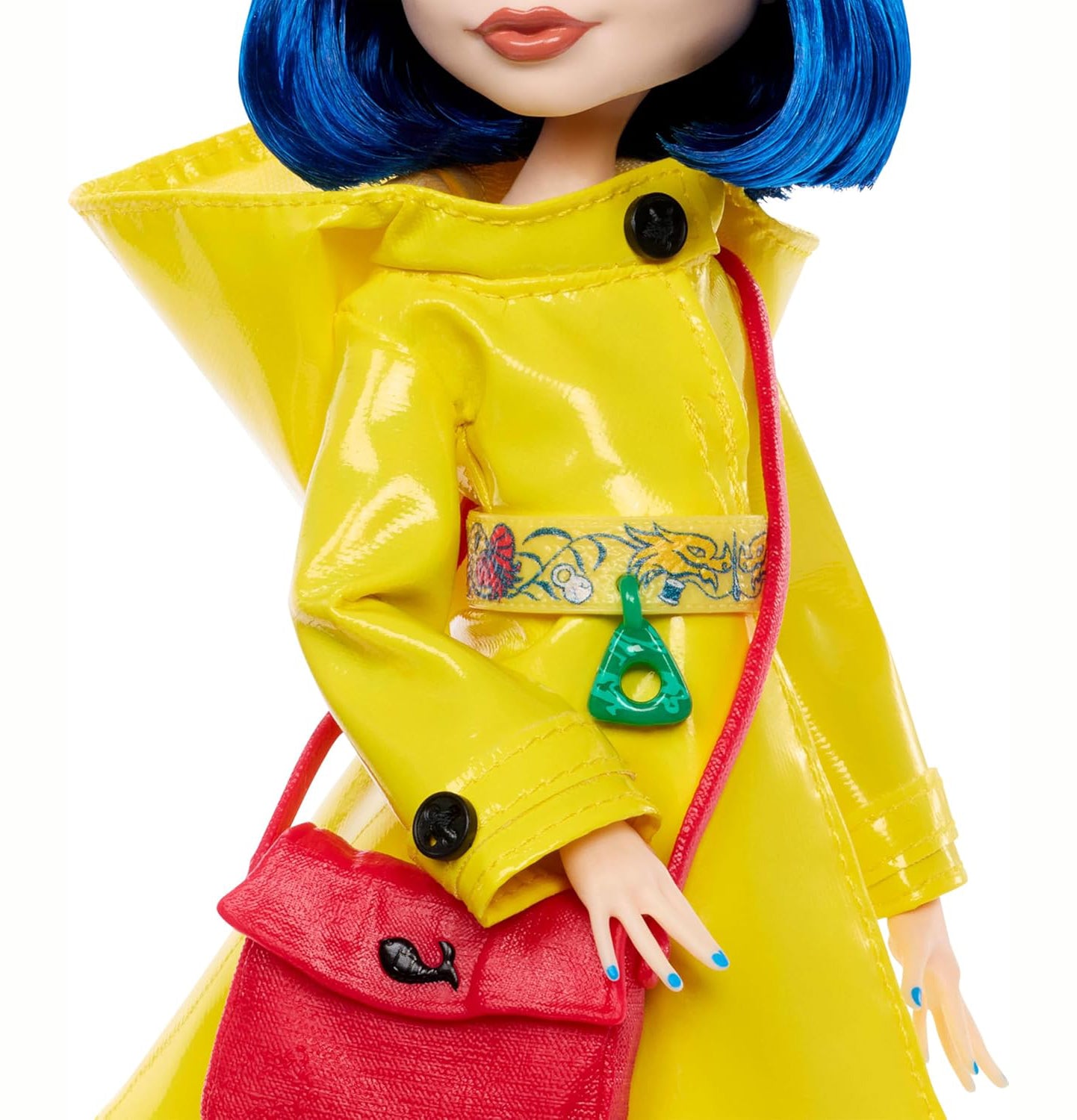 Barbie Signature Doll, Wonder Woman Collectible with Doll Stand in Red and Blue Tank Suit with Golden Accessories Like Lasso, Headpiece and Belt (Copia)