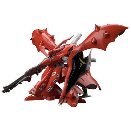 Bandai Hobby - 1/144 HG #240 - Gundam: Char's Counterattack - Beltorchika's Children - MSN-04II Nightingale Model Kit