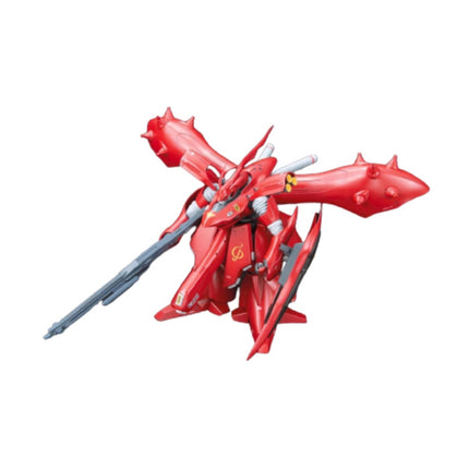 Bandai Hobby 1/100 RE - Gundam: Char's Counterattack - Beltorchika's Children - MSN-04II Nightingale Model Kit