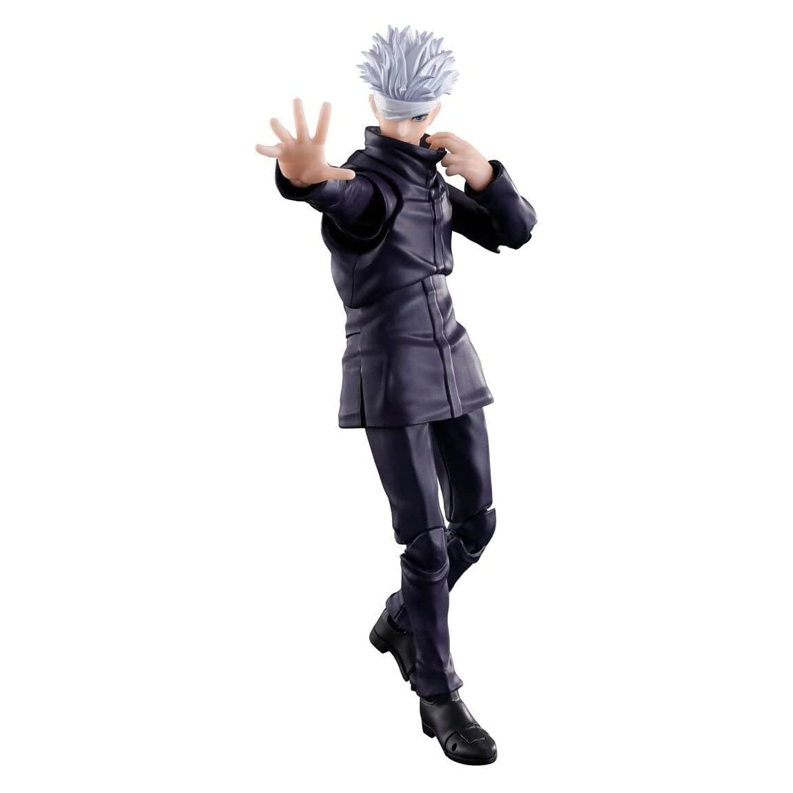 Tamashii Nations Bandai S.H. Figuarts - Jujutsu Kaisen: Movie 0 - Satoru Gojo