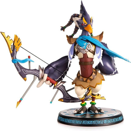The Legend of Zelda: Breath of The Wild (Revali)(Standard) PVC Figurine
