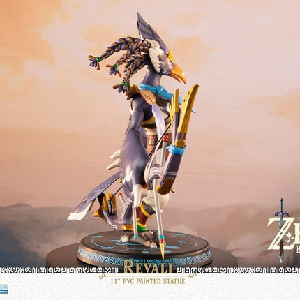 The Legend of Zelda: Breath of The Wild (Revali)(Standard) PVC Figurine