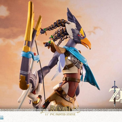 The Legend of Zelda: Breath of The Wild (Revali)(Standard) PVC Figurine